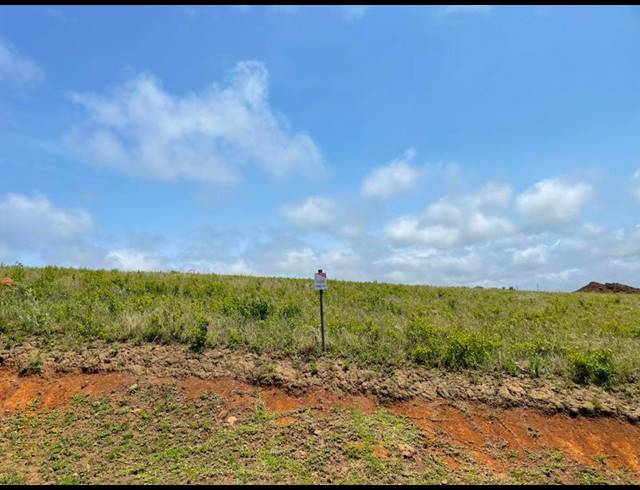 LAND FOR SALE IN SPRINGVALE COUNTRY ESTATE